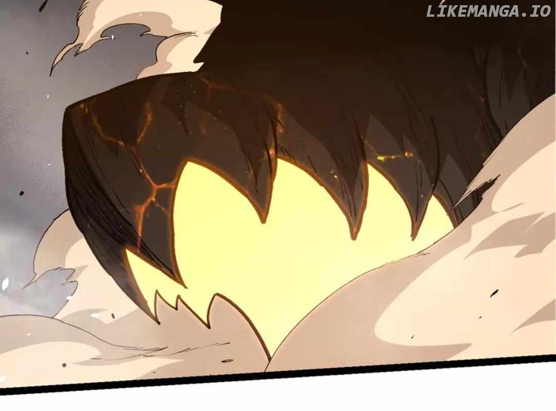 Evolution Begins With A Big Tree Chapter 374 29